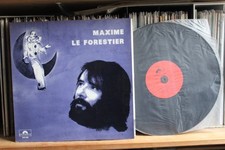 Maxime Le Forestier - Polydor