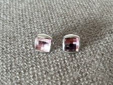 Exklusive Herz Magnetschmuck