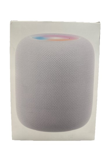 Apple homepod generation - apple,