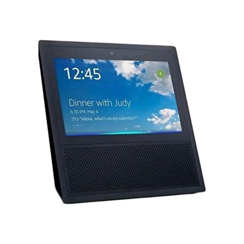 Amazon echo show generation - amazon, 1.