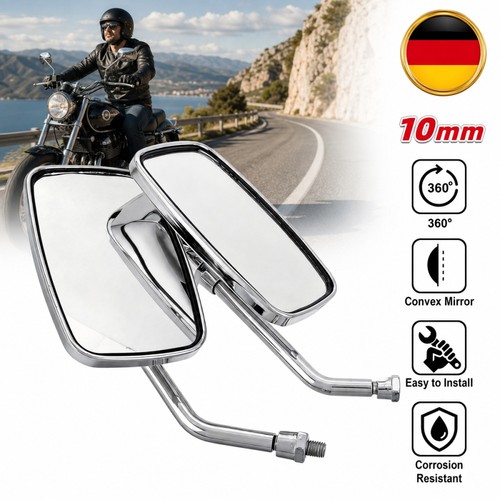Spiegel set paar spiegelset - 2x,