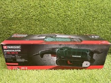 Parkside Bandschleifer PBS 900 C3