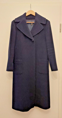 Cinzia rocca damenmantel aus - cinzia, rocca,