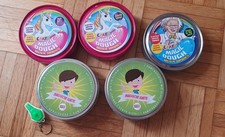 Craze MAGIC DOUGH Knete EXPERT