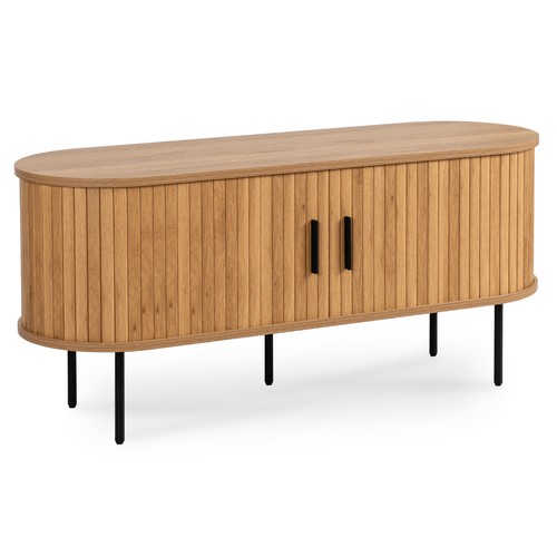 Trish zweitüriger schrank - trish, tv-schrank