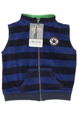 Converse Jacke Jungen Mantel Weste Kinderjacke Gr. EU 68 Marineblau #umbii9h