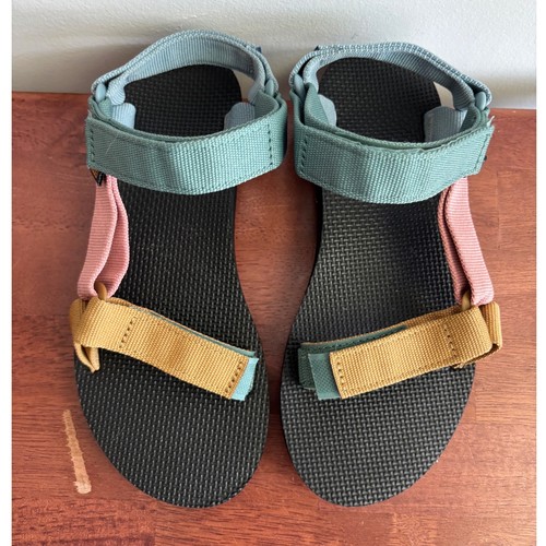 Teva multicolor original - teva,