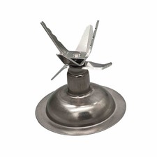 Gastroback Messer + Kupplung