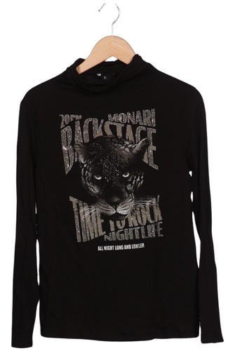 Monari langarmshirt damen - monari,