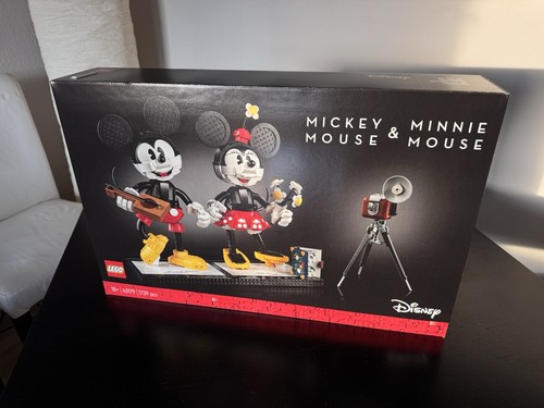 Lego 43179 disney classic - 43179,