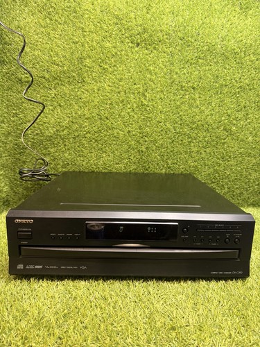 Onkyo compact disc - compact,