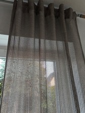 JAB ANSTOETZ 2 Stck Gardinen