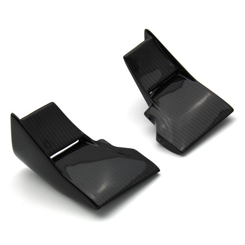 Carbon winglets set - winglets, für
