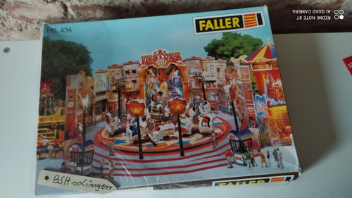 Bsh faller - bsh, ►►