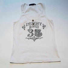 Goood Jeans Top Gr.M Weiß 