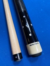 Rob Harris Custom Poolbillard Queue USA