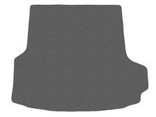 Kofferraummatte für BMW 3 F34