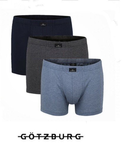 Götzburg pants boxer - pants,