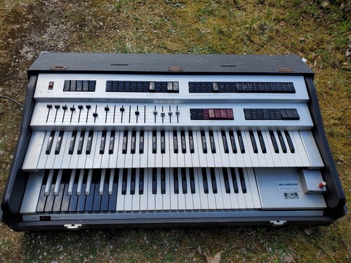 Viscount imperial electronic - imperial,,