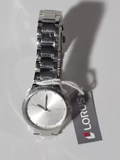 Lorus Armbanduhr Damen Quarz -