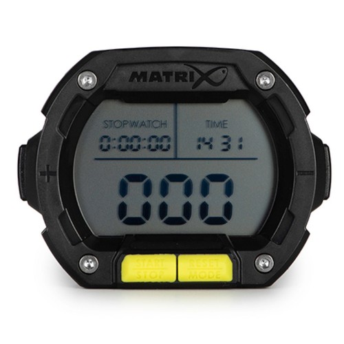 Fox matrix digital clicker - digital,