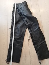 Hose leder - hose,