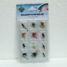 Fliege Fliegenfischen Trocken