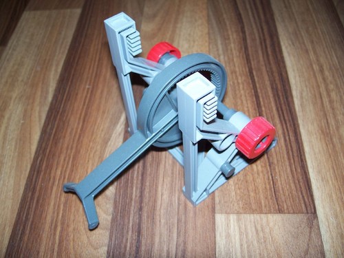 Playmobil hebeanlage für - "hebeanlage,