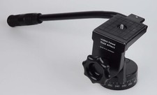 Bilora Stativ Kopf Fluid Effect Bilora Tripod Head Fluid Effect 19321