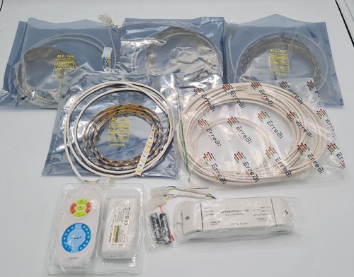 Led lichtschienensystem v - led-lichtschienensystem,