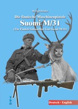 Die finnische Maschinenpistole
