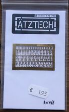 ÄTZECH - Ätzteile -
