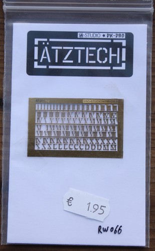 ätzech ätzteile - Ätzech,
