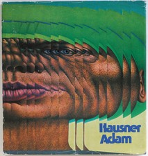 RUDOLF HAUSNER Adam, Austrian