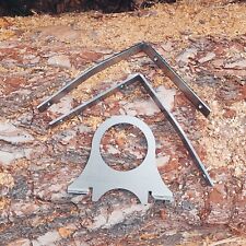 Knieblechhalter passend für