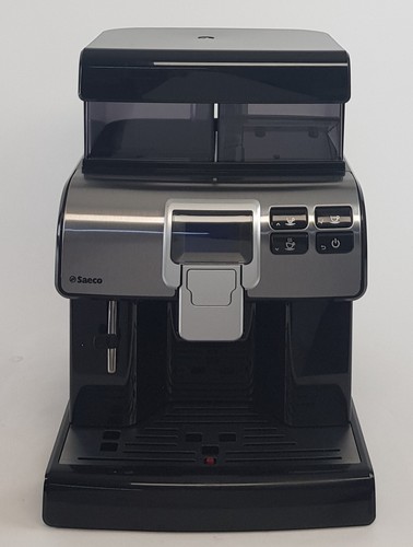 Kaffeevollautomat