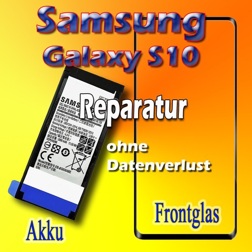 Stunden display reparatur - display,