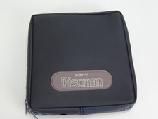 SONY D-250 DISCMAN DEFEKT ERSATZTEILE SPARE PARTS DEFEKT