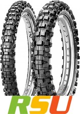 Motorradreifen Maxxis