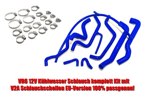 Vr6 kühlwasser - vr6,