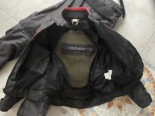 Motorradanzug für Damen Jacke Größe M, Hose Gr.L, Ca Größe 40 , nur 3x getragen
