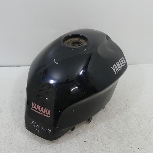 Yamaha fjr 1300 - yamaha, ez:01