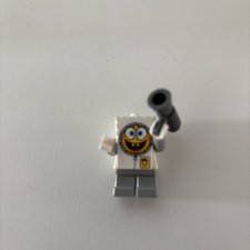Lego Spongebob Schwammkopf