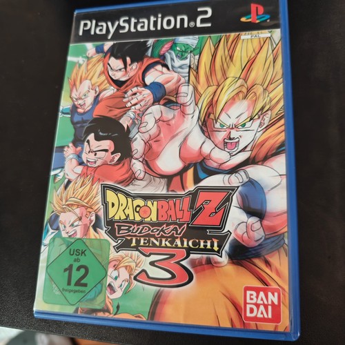 Dragon ball budokai - dragon,