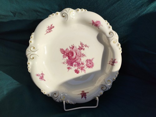 Hutschenreuther schale 25cm - schale,
