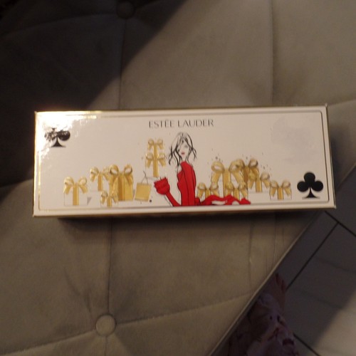 Estee lauder set - set, +renew