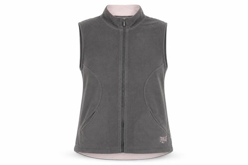 Everlast damen basic jacke - basic,