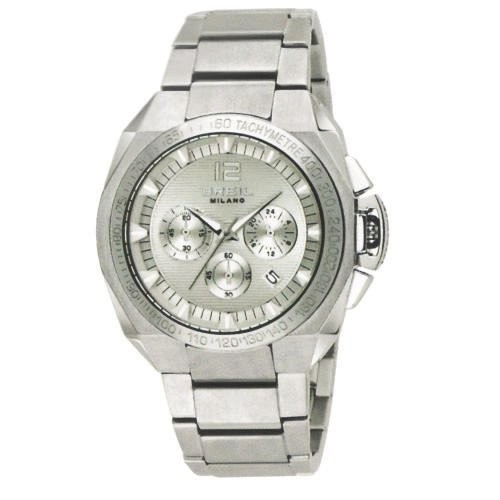 Armbanduhr breil herr milano - armbanduhr,