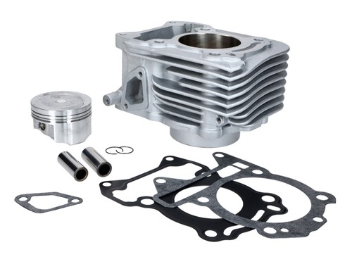 Zylinderkit airsal 125ccm - zylinderkit,
