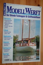 MODELLWERFT 2005-06 06-2005